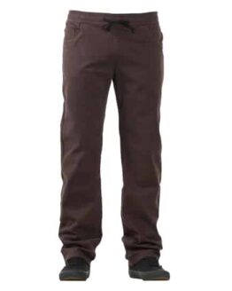 FP MFG Sweatpant Chinos – Relaxed Fit – Elastic Waistband