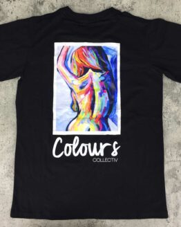Colours Collectiv Premium cotton Shirts AJA OG