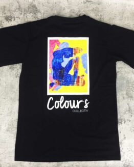 Colours Collectiv Premium Cotton Shirts Verona Union
