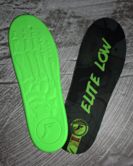 Kingfoam Elite Low profile Insoles