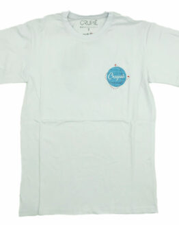 Crupiê Premium cotton T-Shirt WORLDWIDE