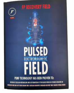 FP PEMF Healing Field Pulsed Electromagnetic field