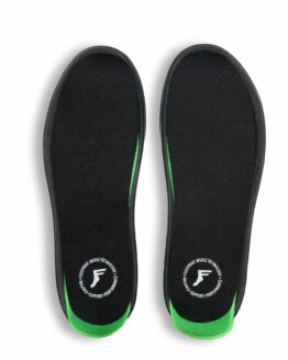 FP Footwear DGS system display